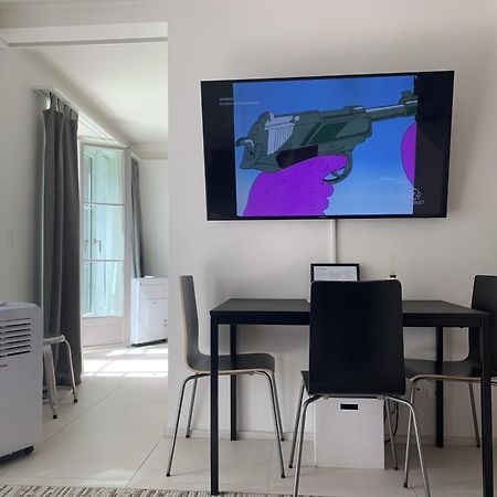 Zuerich Niederdorf - Grossmuenster Apartamento Quarto foto