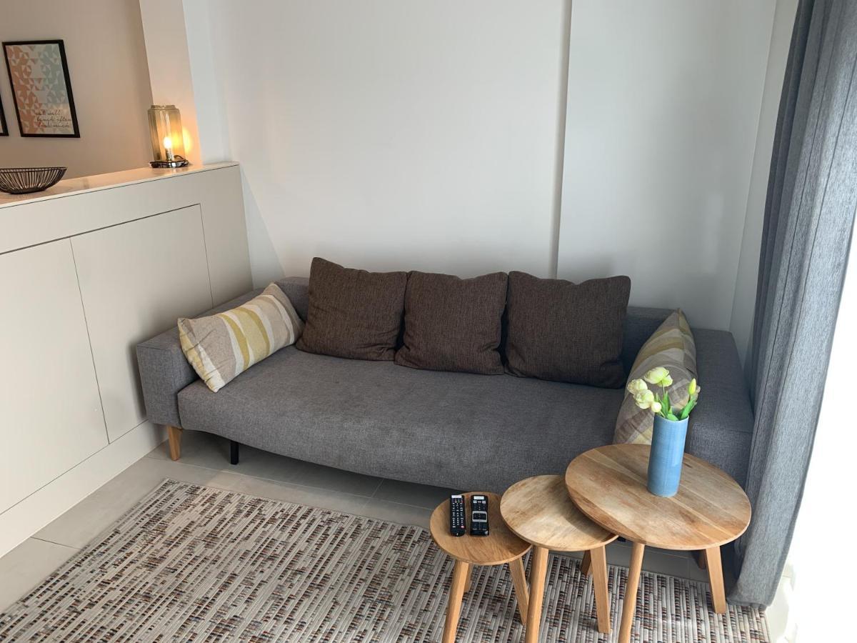 Zuerich Niederdorf - Grossmuenster Apartamento Exterior foto