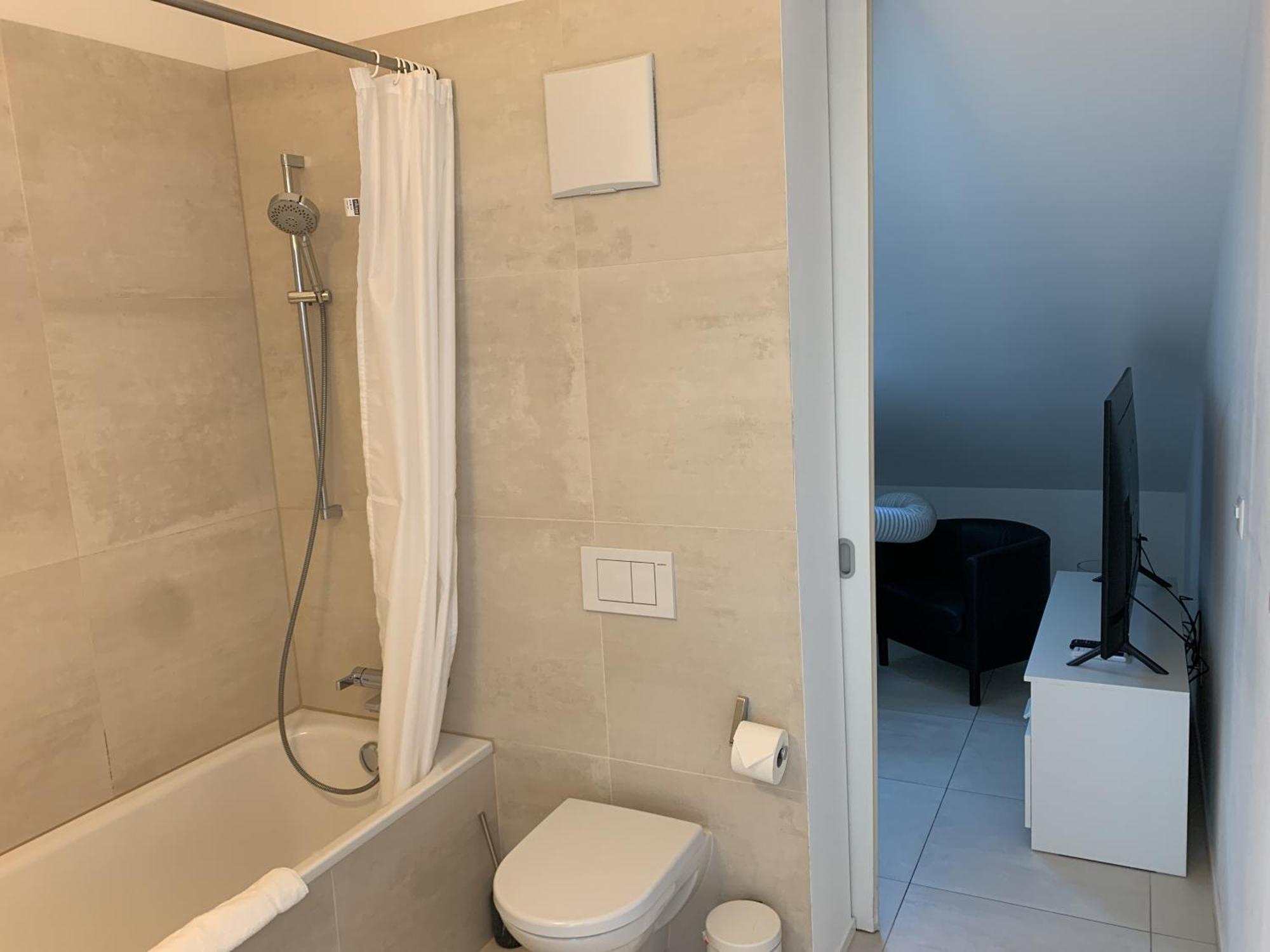 Zuerich Niederdorf - Grossmuenster Apartamento Quarto foto