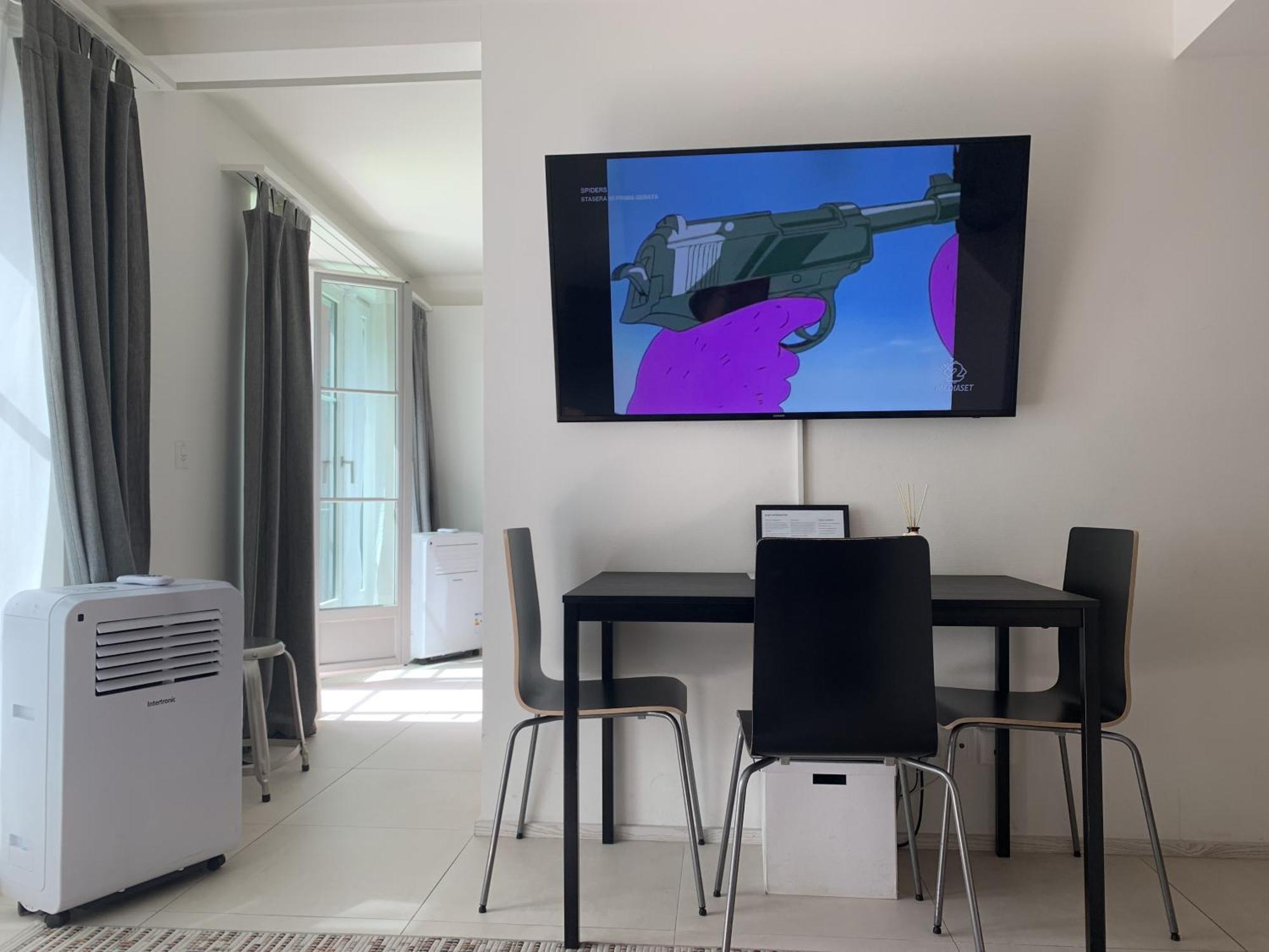 Zuerich Niederdorf - Grossmuenster Apartamento Quarto foto