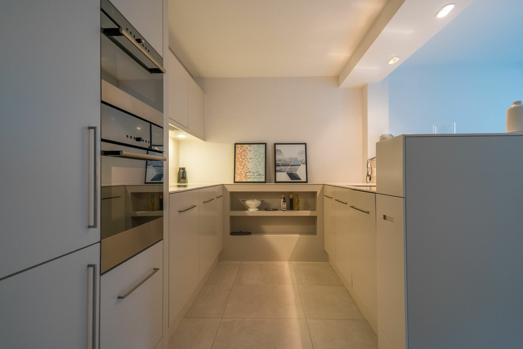 Zuerich Niederdorf - Grossmuenster Apartamento Exterior foto